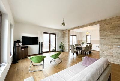 Casa 6 camere de vanzare in Borhanci, Cluj Napoca - 3