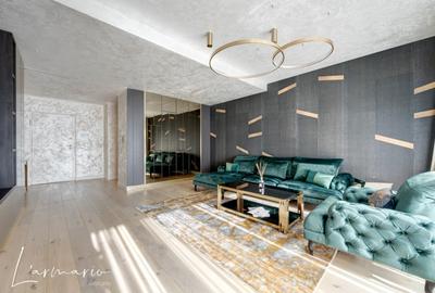 Apartament 4 camere Lux Vida - 12