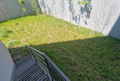 METROU PACII 2 CAMERE CU GRADINA DE 150 mp  COMISION 0% - 12