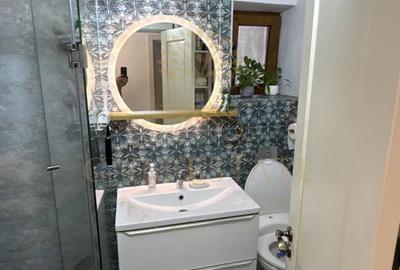 4 Camere Decomandat An Constructie 1979 Drumul Taberei - Bd. Timisoara - 14