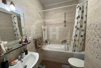 Apartament 2 camere, terasa 15 mp, langa Iulius Mall - 4