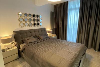 SEA VIEW | 3 camere | Alezzi Beach Resort – Mamaia Nord | Parcare - 23