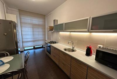 Apartament 3 camere Arcul de Triumf - 3