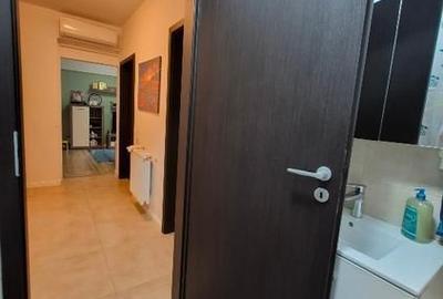 Apartament 2 camere + Loc Parcare Subterană Drumul Taberei - 12