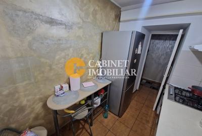 2 Camere Semidecomandat- Renovat-Etaj 1- Zona Zimbru - 5