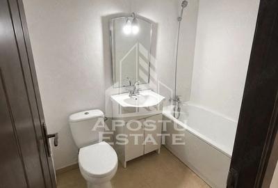 Apartament 1 camera, bloc anvelopat,  Soarelui, Timisoara - 3