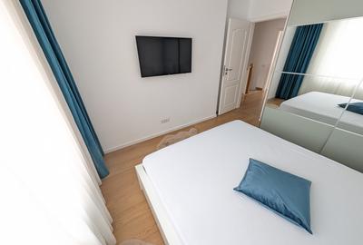 Duplex 4camere 114mp | 0 comision | Corbeanca Park | Mobilat si Utilat - 25
