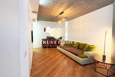 Apartament cu 2 camere decomandat în Barbu Văcărescu