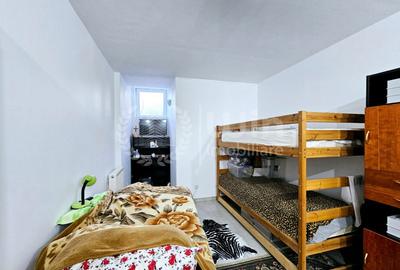 Apartament 1 camera | 38mp | Parcare in curte | Semicentral | Horea - 2