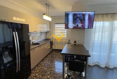 2 camere open space, parcare, Avram Iancu, zona VIVO - 3