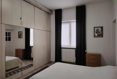 Apartment mobilat si utilat lux, situat ultracentral in Ploiesti - 2