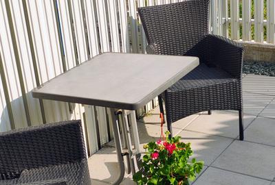 TUNARI-CITY NORD apartament 2 camere mobilat, curte, parcare - 13