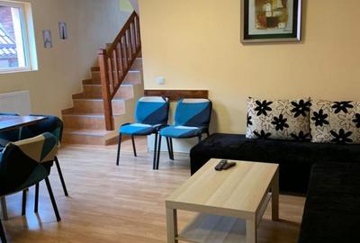 Vila superba 8 camere, Busteni/ Prahova - 13