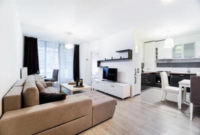 DE INCHIRIAT | 2 CAMERE | AVIATIEI | LA 5 MINUTE DE BIROURI | METROU | MALL PROM - 2