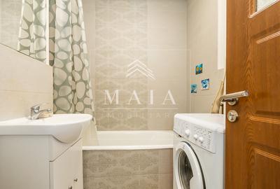COMISION 0% Apartament 2 camere decomandate, pivnita, balcon, Valea Aurie - 5