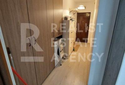 Vânzare, apartament 1 cameră, Drumul Taberei, București - 6