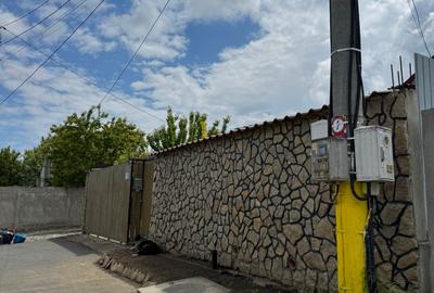 Casa Valu lui Traian - 110.000 euro (Cod E7+E11) - 3