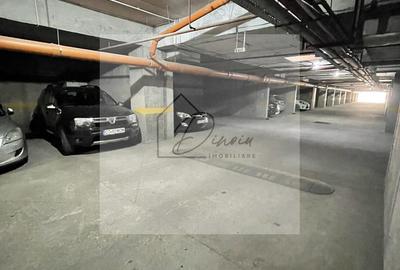 Apartament 2 camere  Pipera Popasului I 75mp, parcare I COM0% - 16