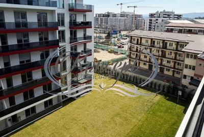 Apartament in Elite City, ideal investitie - 3