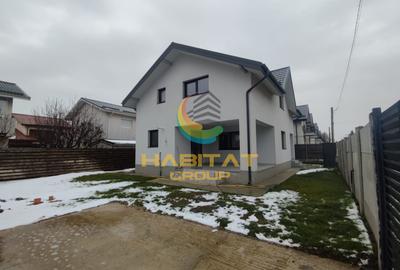 Vila 4 camere | Teren 308 mp | 10 min metrou | Berceni - 17