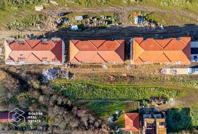 Nou: Apartament 3 camere, Giroc, bloc 2026, finisat la cheie - 35