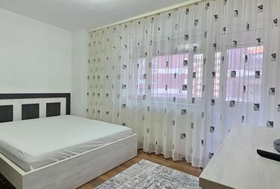 EXCLUSIV ! KAMSAS - LIDL 2 CAMERE DECOMANDATE BLOC NOU MOBILAT UTILAT + PARCARE - 12
