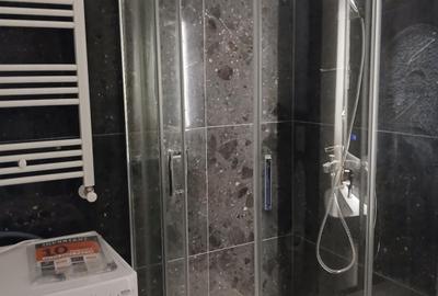 PF . inchiriez ap. cu o camera cu parcare privata cartirul Visoianu 320 EUR. - 5