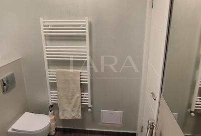 Casă tip duplex în Florești, zona Panemar. - 17