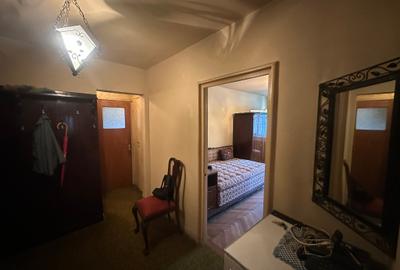 1 Mai,Apt 3 camere semidec., 2 gr sanitare,balcon, 80mp, bloc termoizolat, Garaj - 11