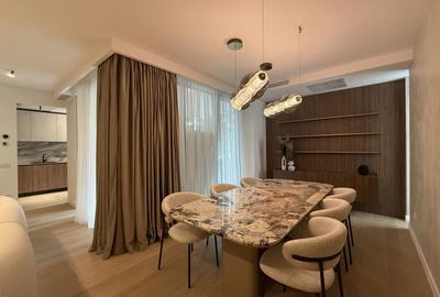 Apartament exclusivist | Imobil boutique | Lângă Parcul Herăstrău - 5