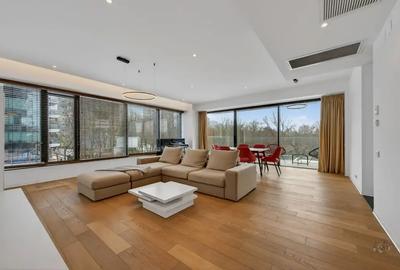 Apartament 2 Camere | One Mircea Eliade | 105 mp | Parcare subterana - 1