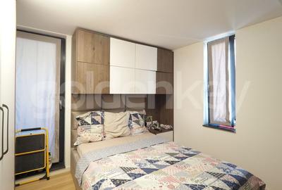 Vila individuala cu 7 camere | finisaje premium | 323mp teren - 23