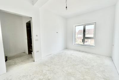 Duplex spatios cu 4 camere | 105 mp utili | Cartier Asfaltat | Mosnita - 13
