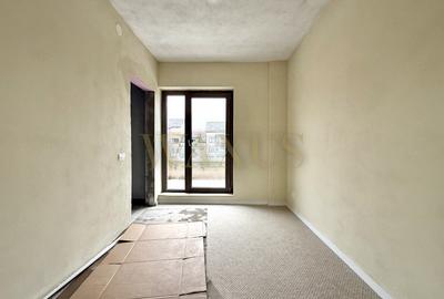 Penthouse Modern - SU 103MP I Terase 50MP I Garaj - Borhanci - 7