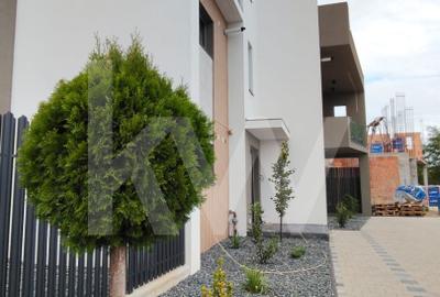 Apartament premium modern 4 camere 4 bai - teren de 200mp Arhitectilor - 14