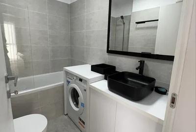 Studio Dublu | Parcare inclusa | Terasa | Sisesti - 6