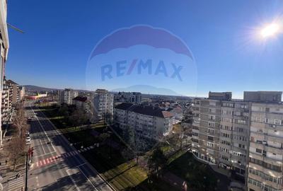 De închiriat apartament cu 2 camere în zona Nufarul - 22