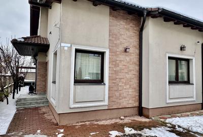 Casa individuala cu 5 camere - Timisoara - Braytim - 1