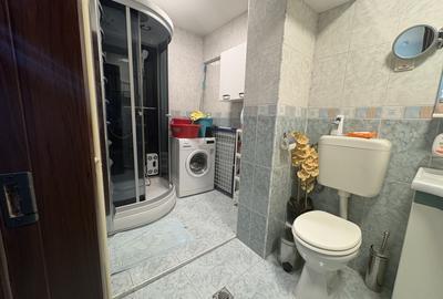 2 camere elegant mobilat | zonă ultracentrală | disponibil imediat - 13