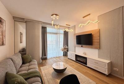 Apartament cu 2 camere de inchiriat | UPsite | Mall Promenada - 1