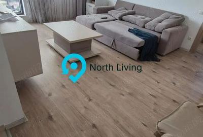 Apartament 2 camere Greenfield, Platanilor, et. 2; bloc 2017 - 126000 - 4