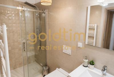 SUPERB / APARTAMENT CU 3 CAMERE LUMINOASE / BALCON GENEROS / ZONA LINISTITA - 10