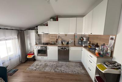Apartament 3 camere | 78 MP | Etaj 2 | Bloc nou 2020 | Burdujeni - 11