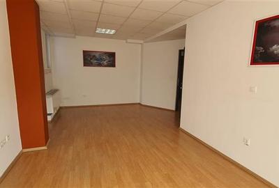 Cladire de birouri 3 nivele de vanzare- Tg. Mures, Tudor - 20