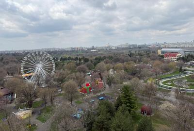 2 camere - Metrou Brancoveanu- in parc - 5