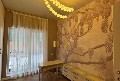 FĂRĂ AGENȚII , 3 camere, mobilat utilat , parcare+ boxă și TVA inclus în preț - 1