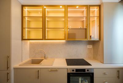 Studio complex nou | Mobilat și utilat - 8