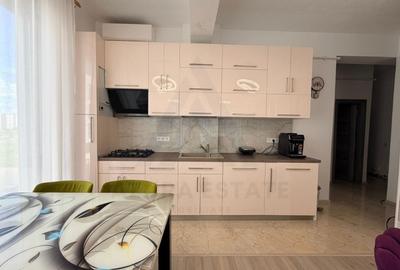 Apartament premium etaj 1 parcare subterana 70 mp utili Doamna Stanca - 6