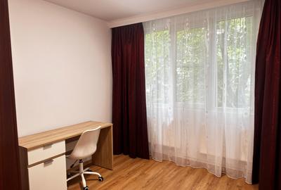 Apartament 3 camere  decomandat, etaj 2, centrala proprie, str. Almasul Mare - 4
