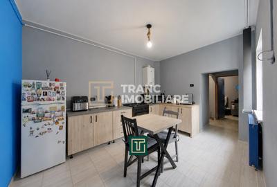 Casă renovată în Grădiște 🏡 | Teren generos - 11